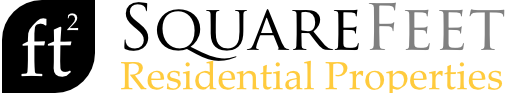 Squarefeet.App Residential Properties Search